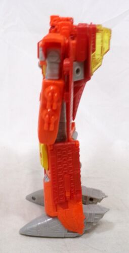 Hasbro Transformers Titans Return Voyager Class Sentinel Prime Complete - Picture 4 of 4