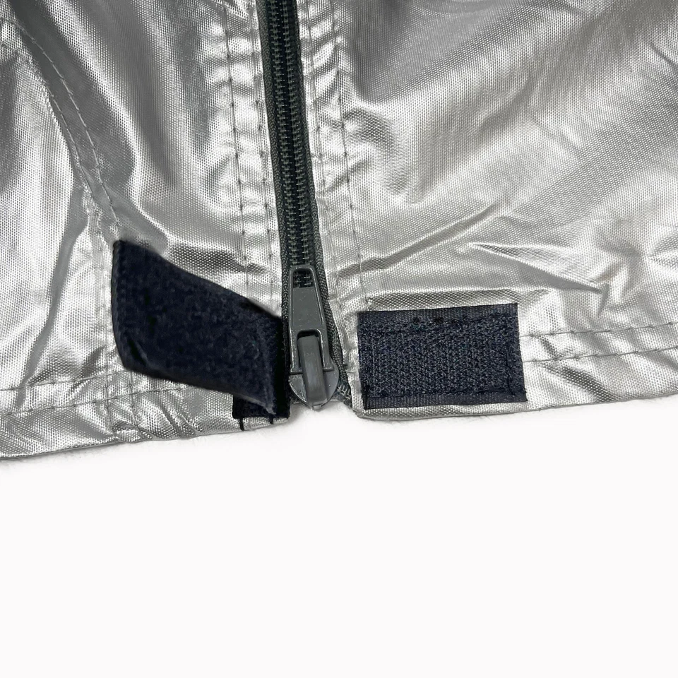 Cubierta impermeable Ultimate Entegra Coach Clase B RV ARC 18C autocaravana cámper Foto 3 de 4