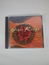 The Best of the Gipsy Kings CD