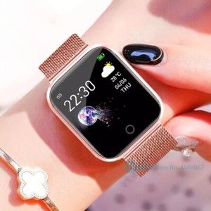 relojes iphone
