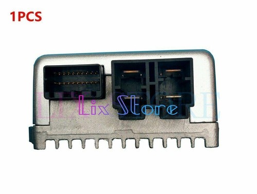 330 direction power steering controller, steering computer board, EPS module 1PC - Picture 2 of 6