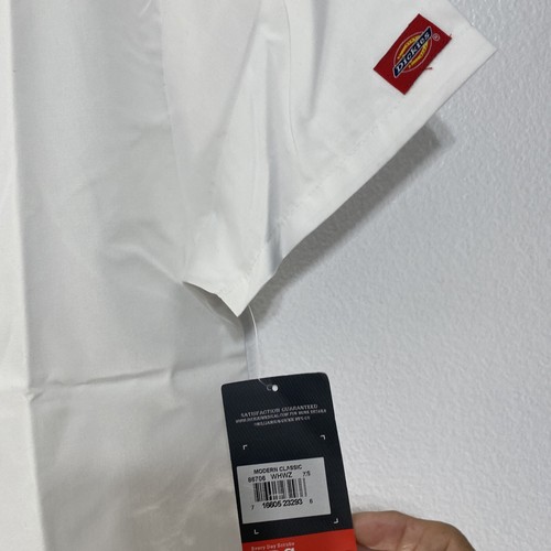 Dickies EDS Signature Women's Scrub Set - 86706 V-Neck Top & 85100 Pants - Picture 2 of 12