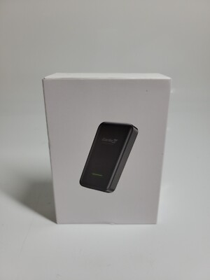 CarlinKit 3.0 Wireless CarPlay Adapter CPC200-U2W