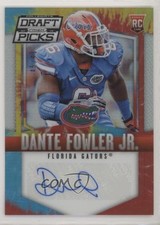 Collegiate Dante Fowler Jr