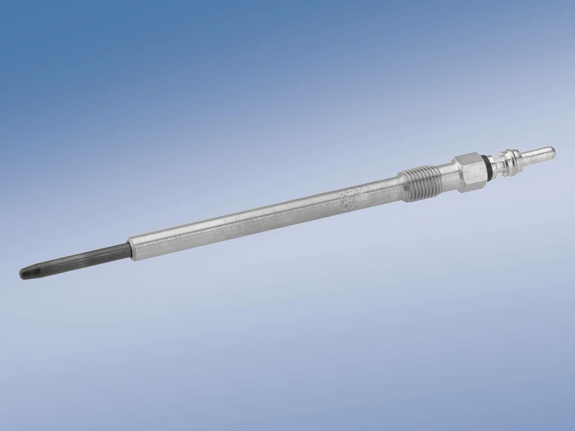 BOSCH Glow Plug For ALFA ROMEO GT FIAT HOLDEN LANCIA OPEL SAAB 02-15 0250203001
