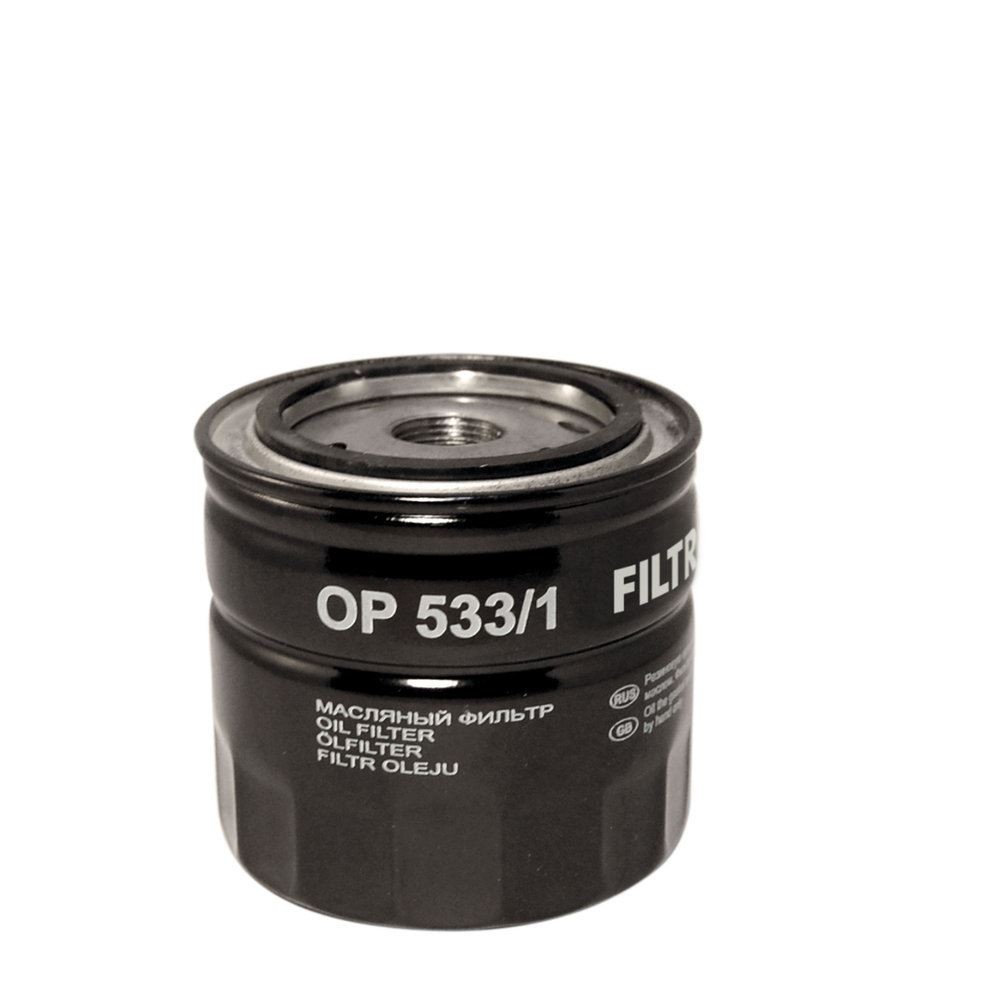 Filtron Ölfilter Op533/1 Größe 1.5 Op 533/1 - Bild 3