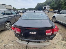 Used Deck Lid Fits 2014 Chevrolet Malibu Grade A Used Deck Lid Fits 2014 Chevrolet Malibu Grade A