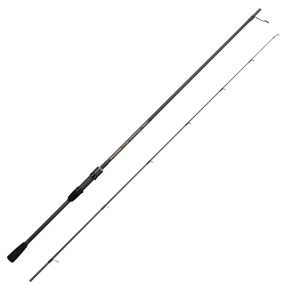 Tenryu Brigade Flip BGF852S-M Varilla Giratoria Color RM Fibra de Carbono Varilla de Huevo NUEVO Foto 2 de 4