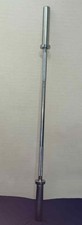 PEXMOR Olympic Barbell with