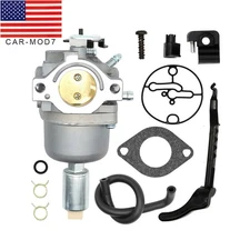 Carburetor for Power Built 344cc 11.5HP Lawn Mower Engine Accessories