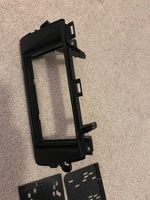 Metra 8226 radio Install Dash Kit for Select 2012 Toyota Prius Vehicles