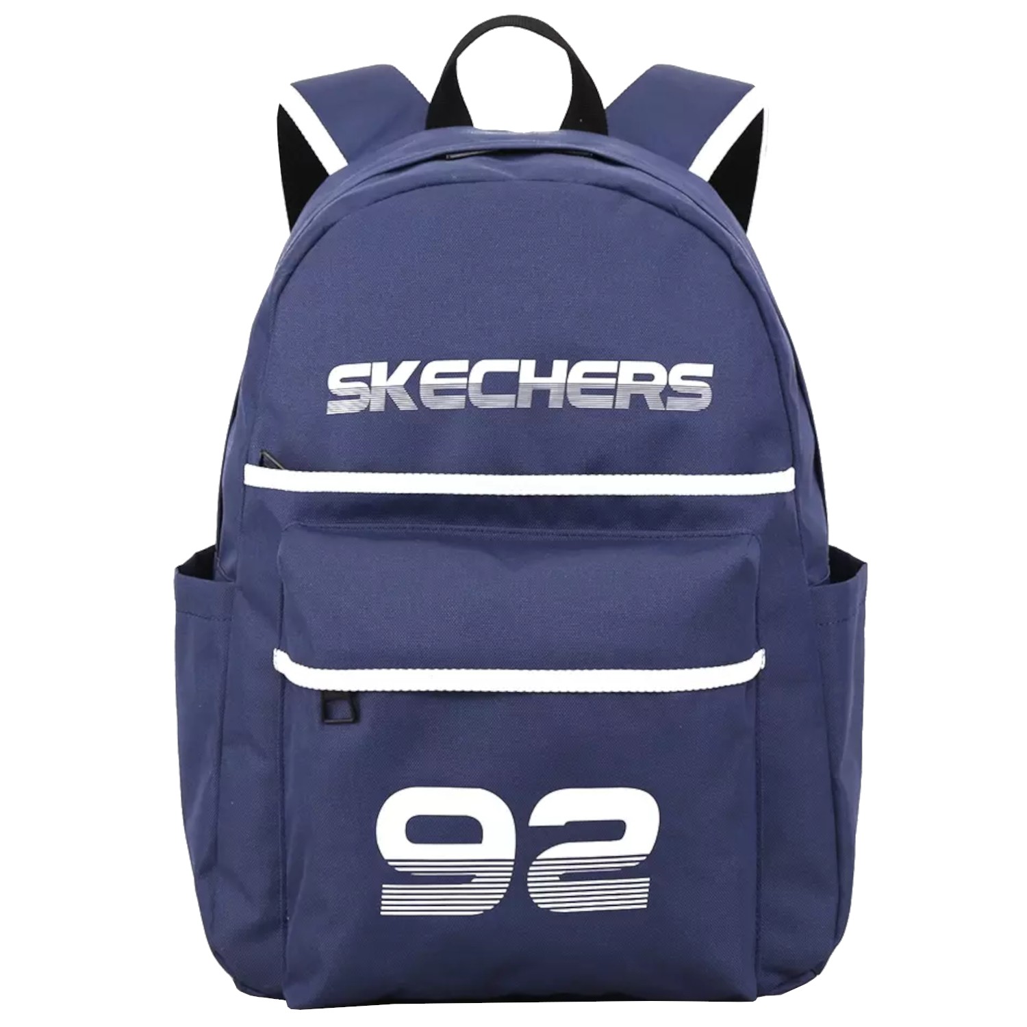 Рюкзак унисекс Skechers Downtown Backpack Дункельблау 6290₽