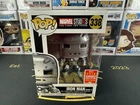 Funko Pop! Vinyl: Marvel - Iron Man (Mark I) - Summer Convention Exclusive