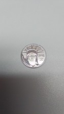 1998 1/10th Oz American Platinum Eagle Coin 9995 Fine Platinum