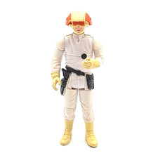intage 1982 Kenner Star Wars ESB Twin-Pod Cloud Car Pilot Loose Figure