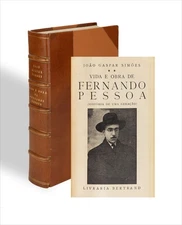 Vida e Obra de Fernando Pessoa (Historia de uma Geracao)