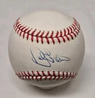 John Franco Signed Rawlings Official National League Baseball JSA COA D2