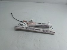 2017 CITROEN C3 MK3 1.2 Petrol Airbag Curtain Side Left Side 981185808