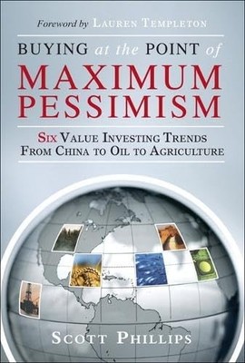 Buying at the Point of Maximum Pessimism: Six Value Investing Trends from Ch...