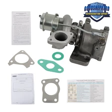 Turbo Turbocharger For Nissan Juke 1.6 MR16DDT 14411-1KC1B 49335-00850 2011-2016