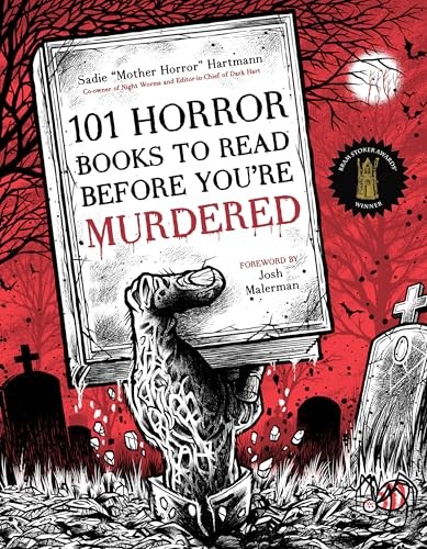 Page Street Publishing Co. 101 Horror Books To Read Before You're Murdered - Image 6