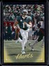 2025 Panini Luminance Jalen Hurts Gold #/299 Eagles