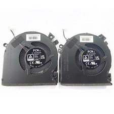 New Cooling Fan For HP Shadow Elf 8 15-FA TPN-Q278 TPN-Q279 Cooling Fan