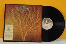 Van Der Graaf Generator – Still Life - Charisma Original DE 1976 Vinyl LP