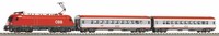 Piko 59104 Piko Smartcontrol Wlan Set - Personenzug ÖBb - Neu