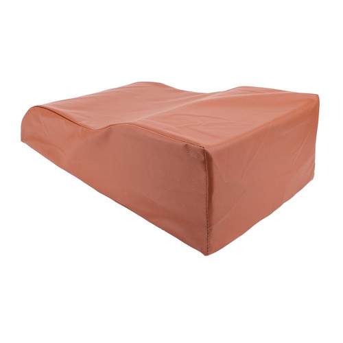 Leg Elevating Pillow Breathable Leg Support Pillow Ergonomic Water Resistant ISP - Picture 11 of 12