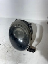 2012-2019 Fiat 500 Chrome Bezel Halogen Right Side Headlight Assembly OEM