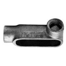 Appleton LR37, Conduit Outlet Body, 1"Fm7 Body, 1 PC
