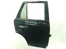 Porte arrière et accessoires Land Rover RANGE 4X4