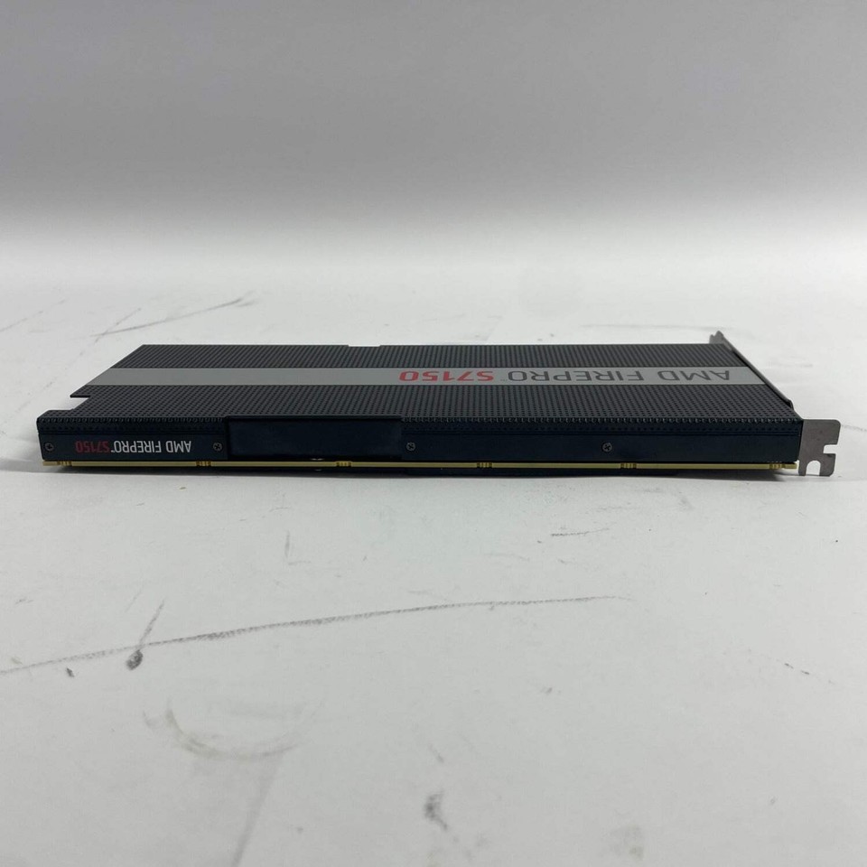 AMD Firepro S7150 8GB GDDR5 Graphics Card 712-000000-000 | eBay