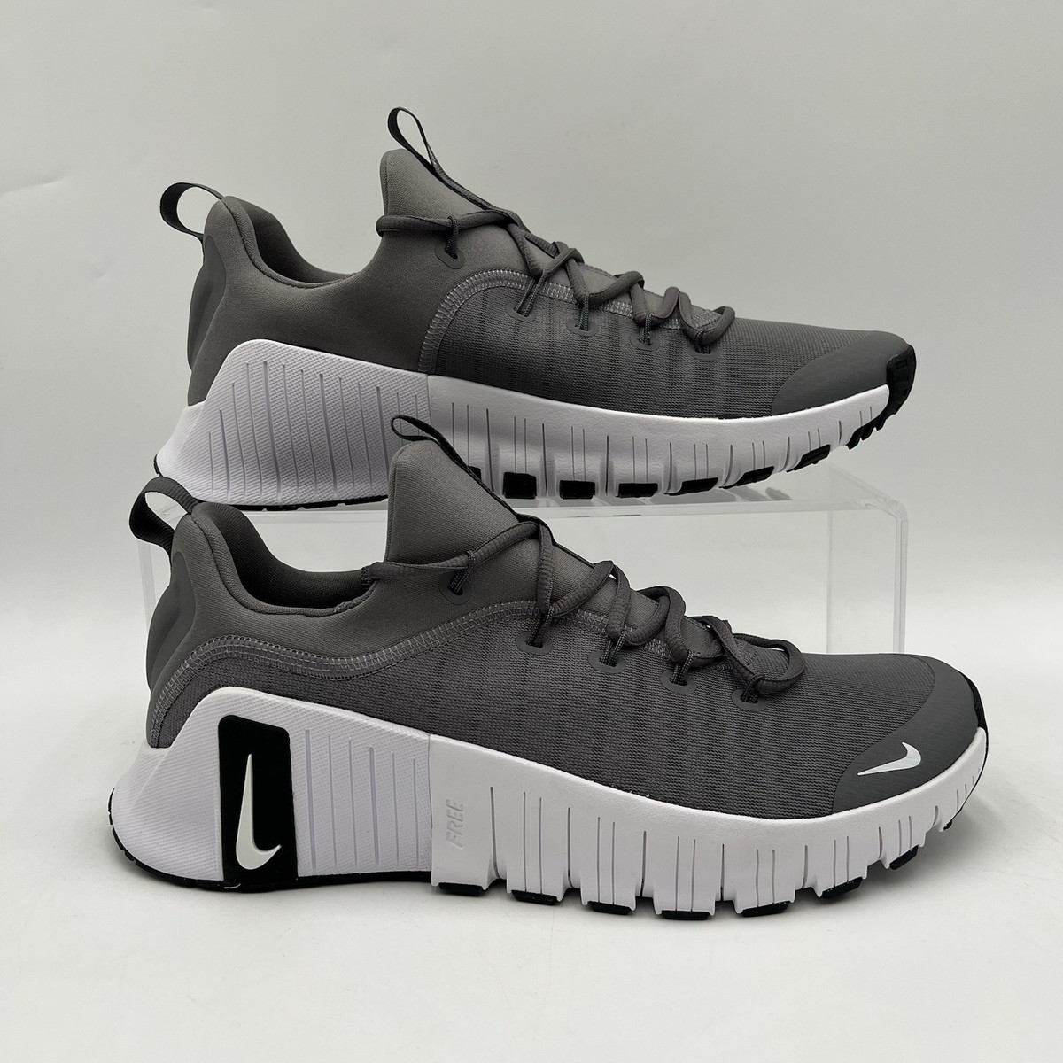 Size Nike Free Metcon TB Gunsmoke for sale online