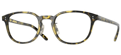 Oliver Peoples FAIRMONT-F OV5219FM 1571 Vintage DTBK 47mm Brillen
