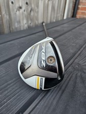 TaylorMade RBZ Stage 2 Fairway Wood LH – Regular Flex RocketFuel Shaft – VG Cond