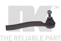 NK Spurstangenkopf 5032288 Passend FüR Nissan Renault