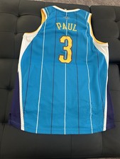 Maillot NBA New Orleans Pelicans Chris Paul