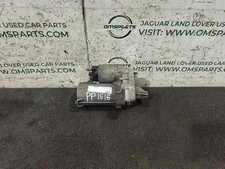 PEUGEOT PARTNER MK2 B9 1.6 DIESEL STARTER MOTOR