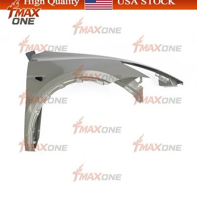 For Tesla MODEL Y 2020-2024 FENDER ASSEMBLY - RIGHT HAND - SERVICE E-COATED