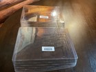 Longaberger Wrought Iron Foundry Paper Bin Complete Set~Very Rare~Brand New — photo 4