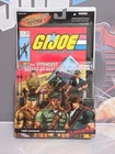 2006 GI Joe DTC Comic Book 3 Pack Set #26