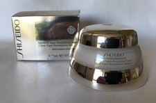 SHISEIDO BIO-PERFORMANCE ADVANCED SUPER REVITALISING CREAM 75 ML NEU UND OVP
