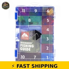 Ozark Trail Beginners Fishing Kit - Assorted