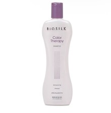 Image of BioSilk Color Therapy Shampoo 12 Fl Oz Sulfate Free Color Protection