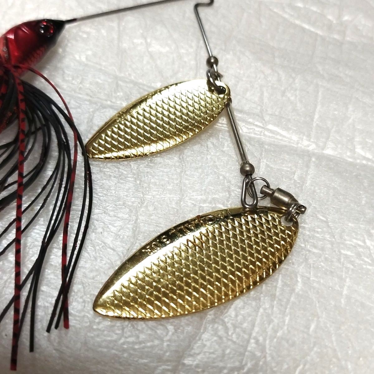 Dawn Spinnerbait Set of 3 - Image 4