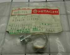 Hitachi 881-755 Ribbon Spring  NT65MA/2/3/4 881755