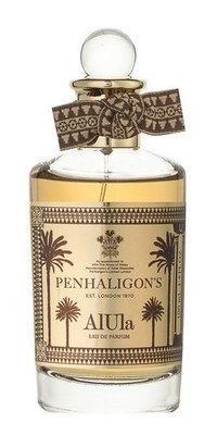 Penhaligon`s AlUla Eau de Parfum 100 ml OVP NEU
