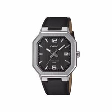 CASIO MTP-B195L-1AVDF Black
